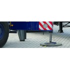 Patins pour stabilisateurs, type PMR