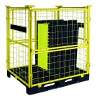 Palette de stockage, type PS (uniquement pour les modèles DS)