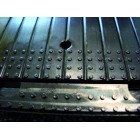 Passages de câbles en polyuréthane, type DC