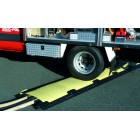 Passages de câbles en polyuréthane, type DS