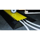 Passages de câbles en polyuréthane, type DS