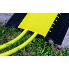 Passages de câbles en polyuréthane, type DS