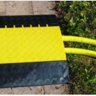 Passages de câbles en polyuréthane, type DS