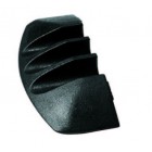 Passages de câbles en polyuréthane, type DS