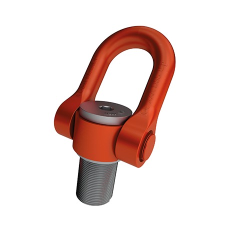Anneau de Levage MEGA.DSS