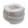 CORDAGE POLYPROPYLÈNE CÂBLÉ Norme EN-699 - COURONNE 3010