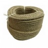 CORDAGE CHANVRE / LIN - Qualité B norme EN-1261 3030