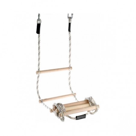 ÉCHELLE DE CORDE POLYESTER DAIMETRE 14MM