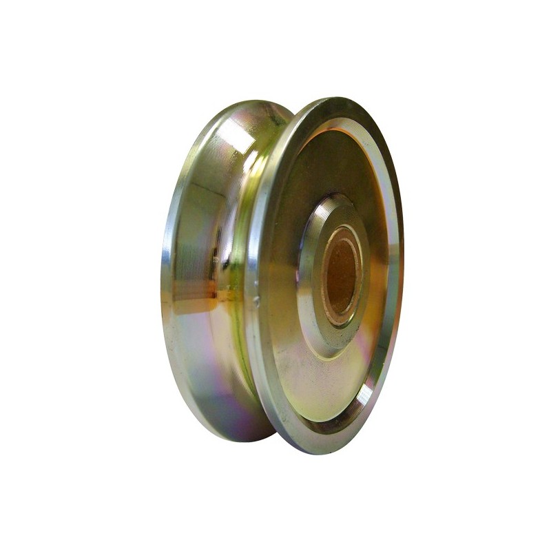 RÉA acier pour câble / BAGUÉ BRONZE RÉA acier pour câble / BAGUÉ BRONZE