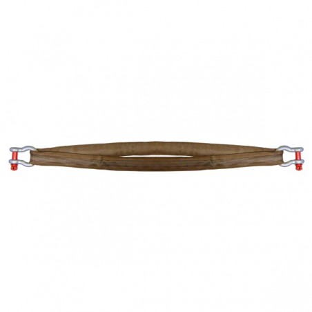 SANGLE DE TRACTION pour Poids-Lourds ( 42T )