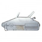 TIREUR À CÂBLE - Carter Aluminium