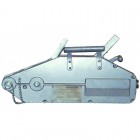 TIREUR À CÂBLE - Carter Aluminium