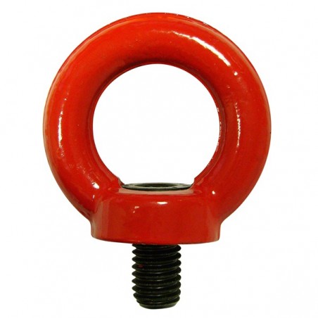 ANNEAU de levage ORIENTABLE à visser - COEF 1/4 - GRADE 80