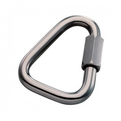 MAILLON RAPIDE Delta - INOX