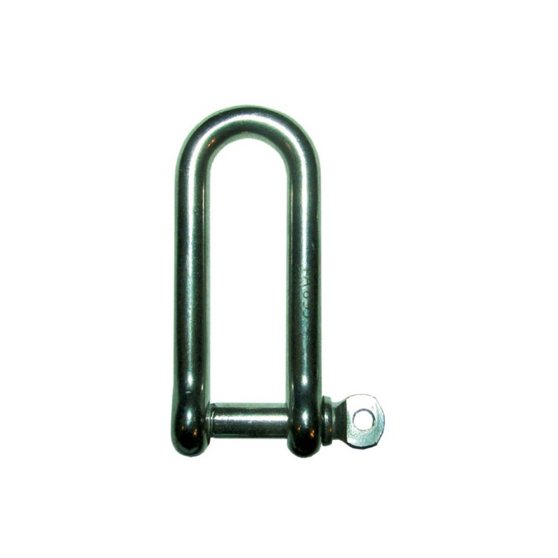 MANILLE LONGUE - INOX MANILLE LONGUE - INOX