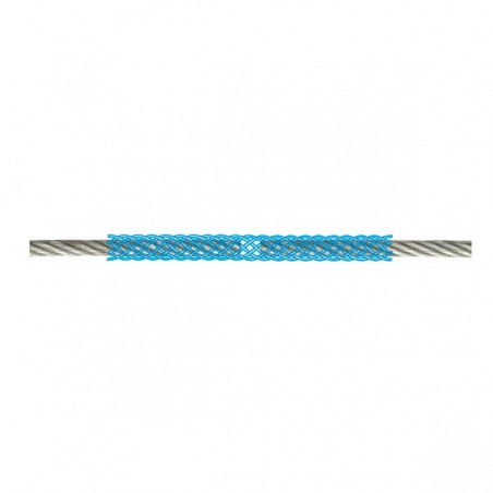 TIRE-CÂBLE " MANCHON " - ACIER Galva