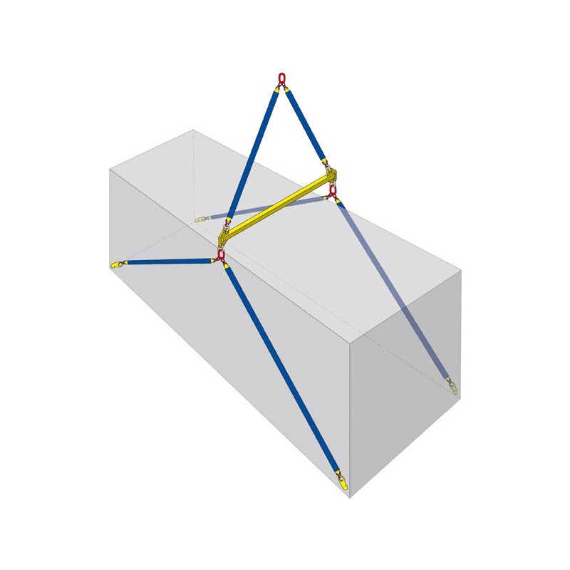 PACK LEVE CONTAINER COMPLET