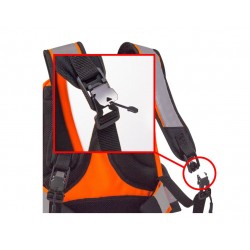 SAC A DOS BALLAST