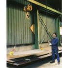 PINCE SEMI AUTO POUR LEVAGE PROFILE - KP