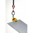 PINCE A TOLE KS MULTIPOSITION