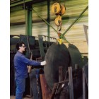 PINCE A TOLE NK AUTO. MULTIPOSITION