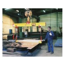 PINCE A TOLE NK AUTO. MULTIPOSITION