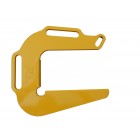 TB CROCHETS P/TUYAUX TB1 0-150