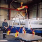 TLC PINCES UNIVERSELLES   TLC1