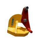 TLH PINCE P/PLAQUE TLH1 0-60