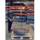 TLH PINCE P/PLAQUE TLH1 0-60