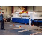 TLH PINCE P/PLAQUE TLH1 0-60