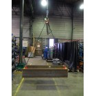 TLH PINCE P/PLAQUE TLH1 0-60