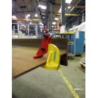 TLH PINCE P/PLAQUE TLH1 0-60