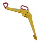 VLF PINCE POUR FUTS  VLF05 600