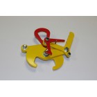 PR PINCE PARALLEL. PR1  20-40 