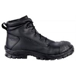 Cofra Vithar S1 P Esd SRC Chaussures de s/écurit/é Taille 36 Noir