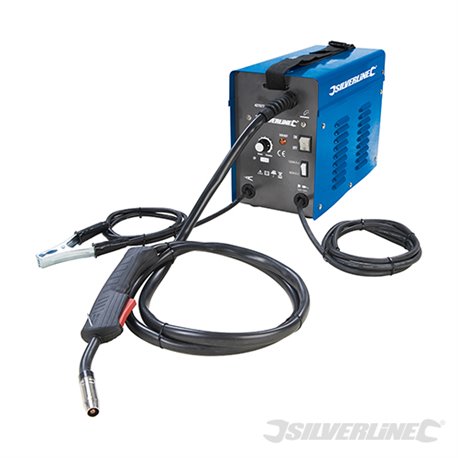 LOT 5 PANNE A SOUDER M6 pour FER A SOUDER MIG 0.6-0.8-1 MM