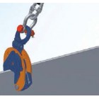 PINCE DE LEVAGE IPU10