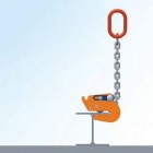 PINCE DE LEVAGE IPSTARTEC