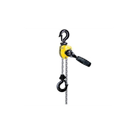 Yale Palan à levier Yalehandy