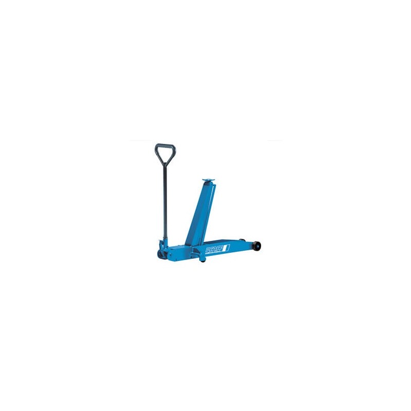 Pfaff-silberblau – Cric rouleur hydraulique HRH P Pfaff-silberblau – Cric rouleur hydraulique HRH P