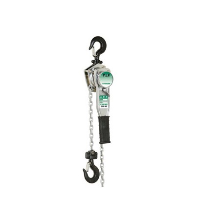 PLV Palan à levier pour charge de 250 à 3 000 kg