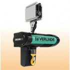 EUROCHAIN VR Palan électrique à chaîne compact pour charge de 63 à 5 000 kg