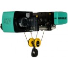 EUROBLOC VT Palan électrique à câble pour charge de 800 à 80 000 kg