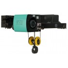 EUROBLOC VT Palan électrique à câble pour charge de 800 à 80 000 kg