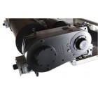 EUROBLOC VT9-10-11-12 Palan électrique à câble pour charge de 10 000 à 250 000 kg