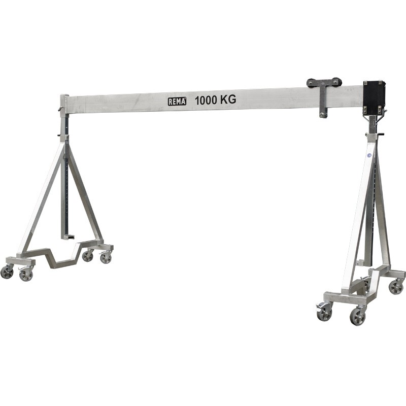 PORTIQUE  PKAV-K-2M 1T
