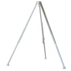 Trépied en aluminium D/DW