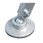 Trépied en aluminium D/DW