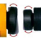 REMA WF-0.5 PINCE À VISSER 500KG 3-28MM